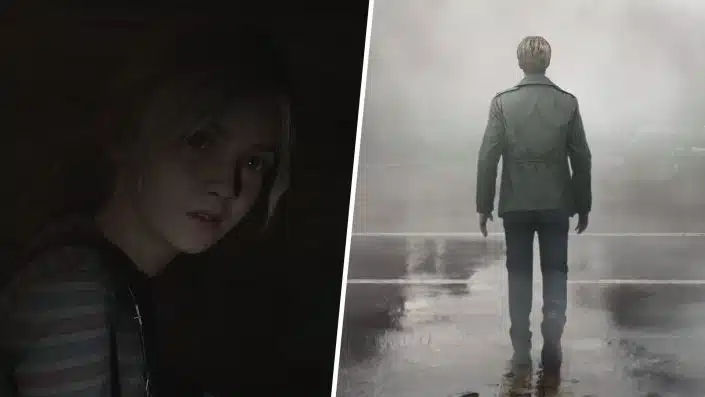 Silent Hill 2 Remake: 2001 vs. 2024 – Gameplay zeigt ikonischen Bosskampf