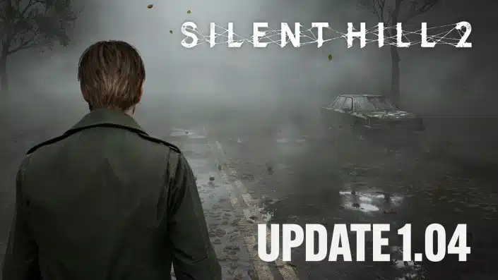 Silent Hill 2 Remake: Update 1.04 ist da und behebt zahlreiche Fehler – Changelog