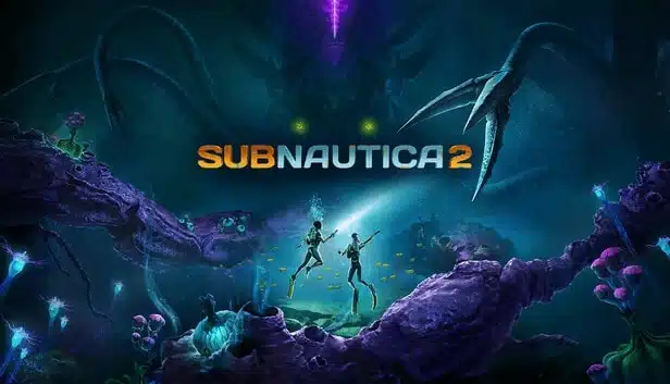 Subnautica 2: Erster Teaser-Trailer, Bilder und der Early Access Zeitraum