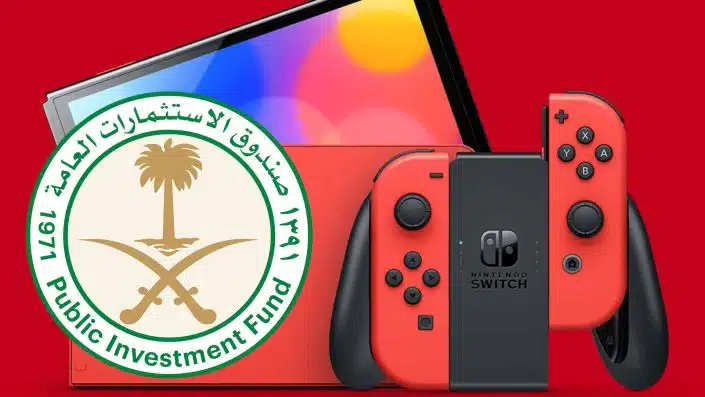 Nintendo: Nach Berichten – Saudi-Arabien reagiert anders als erwartet