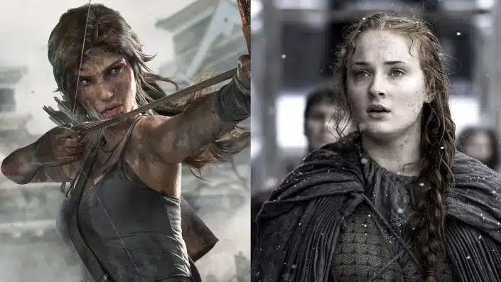 Tomb Raider: Wird ein Game of Thrones-Star die neue Lara Croft?