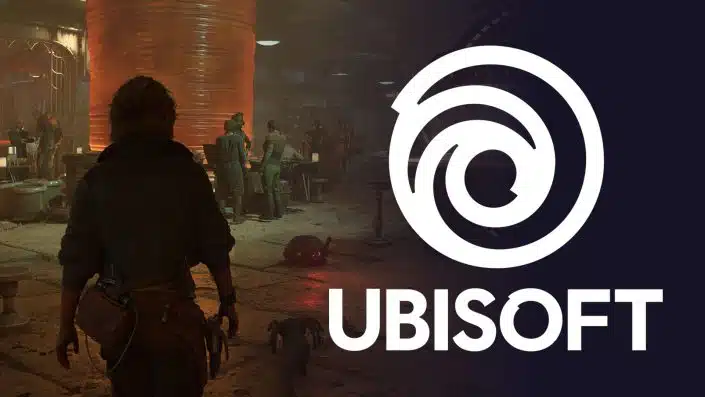 Ubisoft: Star Wars Outlaws unter den Erwartungen, Umsätze gesunken