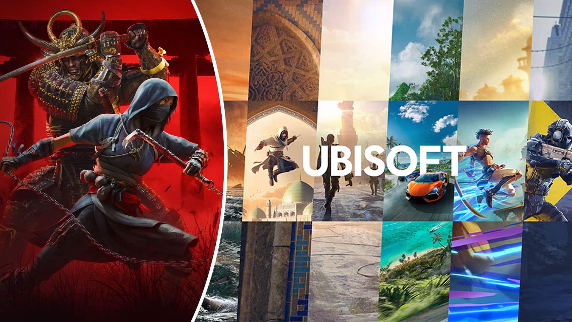 Ubisoft: Tencent and Guillemot family consider privatization - GAMINGDEPUTY