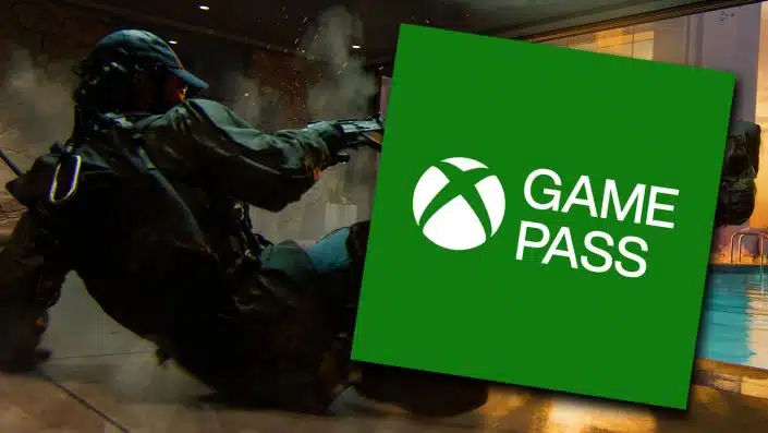 Xbox Game Pass: 1-Euro-Test-Version vor Launch von Black Ops 6 entfernt