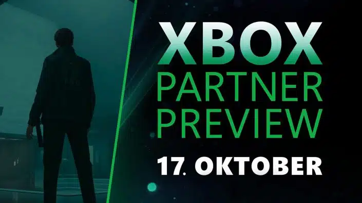 Auch für PS5-Spieler: Xbox Partner Preview mit Weltpremieren heute im Livestream