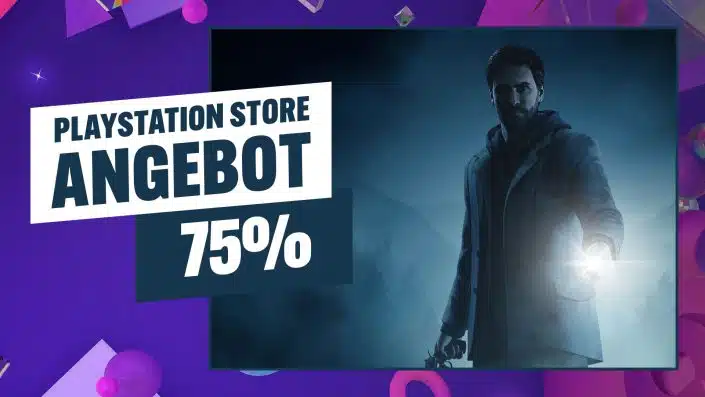 PSN: 75 Prozent Rabatt, packenden Thriller zum absoluten Tiefstpreis abgreifen