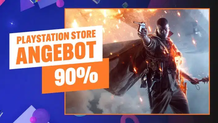 Nur 1,99 Euro: Meta-89-Shooter zum PSN-Bestpreis