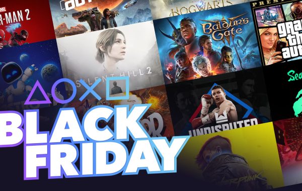 Play3 News: PS5 & PS4: Black-Friday-Sale mit 1.500 PSN-Deals gestartet – Astro Bot, Silent Hill 2 und mehr