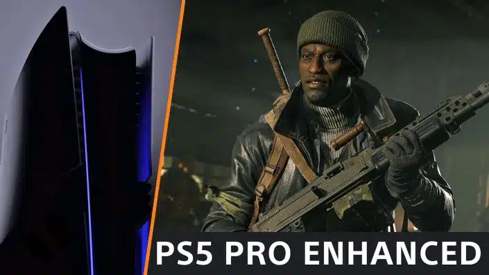 Call of Duty Black Ops 6: PS5-Pro-Support ist da und das bietet er