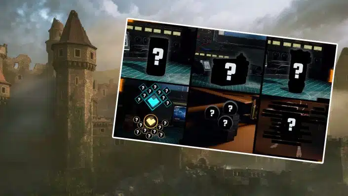 Call of Duty Black Ops 6: Citadelle des Morts in Kürze – Zombie-Map hat einen Termin und das erwartet euch