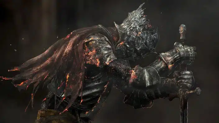 Statt Bloodborne: Remaster von Dark Souls 3 angeblich in Arbeit