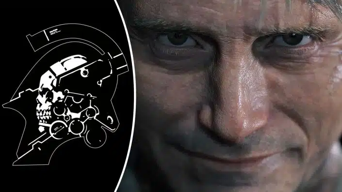 Death Stranding: Kojima Productions übernimmt Markenrechte