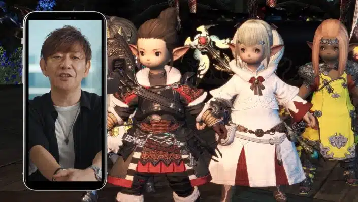 Final Fantasy 14: Game-Changer? Online-Rollenspiel erreicht Plattform mit Milliarden Nutzern