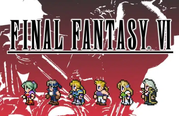 Final Fantasy 6: Remake im HD-2D-Stil denkbar? Das sagt der Produzent von Dragon Quest 3