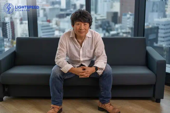 Hideaki Itsuno: Director von Dragon’s Dogma und Devil May Cry arbeitet an Triple-A-Game