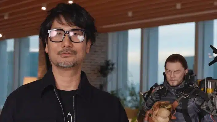 Death Stranding: Hideo Kojima enthüllt nach Xbox-Veröffentlichung aktuelle Spielerzahl