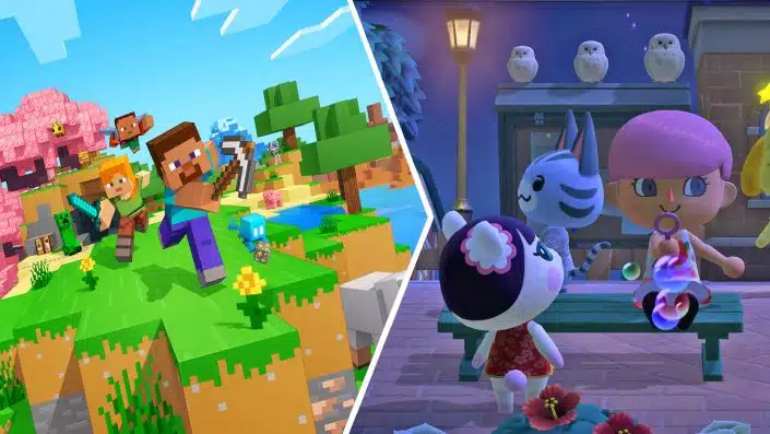 Alterra: Ubisoft entwickelt neues Spiel mit Animal-Crossing-Flair – Bericht