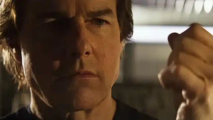 Mission Impossible 8 – The Final Reckoning: Tom Cruise zeigt vollen Einsatz im ersten Trailer