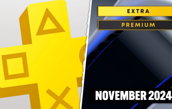 Play3 News: PS Plus Extra/Premium: November-Spiele für PS5 und PS4 sind da