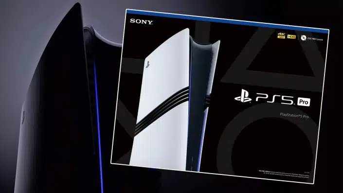 PS5 Pro: Embargos für Reviews und Unboxings enthüllt