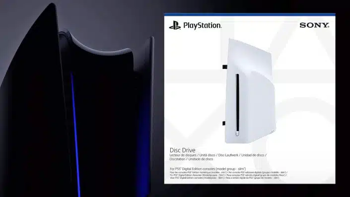 PS5 Pro: Disk-Laufwerke bleiben Mangelware, was selbst Händler ausnutzen