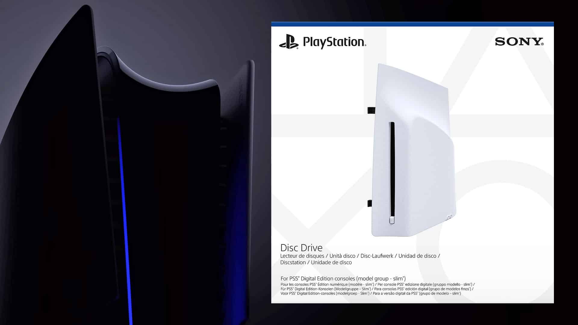 PS5 (Pro): Disk-Laufwerk regelmäßiger verfügbar – Scalper-Geschäft vorbei?