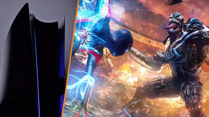 Marvel’s Spider-Man 2: Wie profitiert das Spiel von der PS5 Pro? Tech-Analyse zur Grafik und Performance