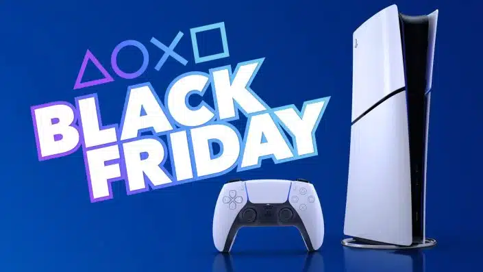 PlayStation Black Friday: Dicke Rabatte auf PS5 und PS VR2 – Termin und Preise geleakt