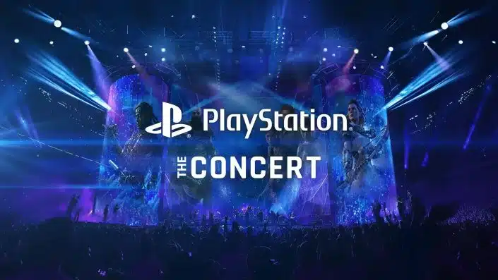 PlayStation: Trailer zur Konzerttour mit God of War, The Last of Us und mehr lädt zu einem einzigartigen Erlebnis ein