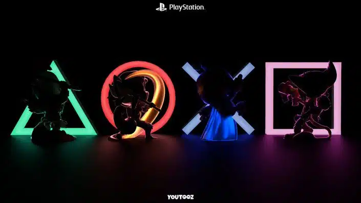 Youtooz: Astro & Kratos und mehr – PlayStation-Collection mit beliebten Charakteren angedeutet