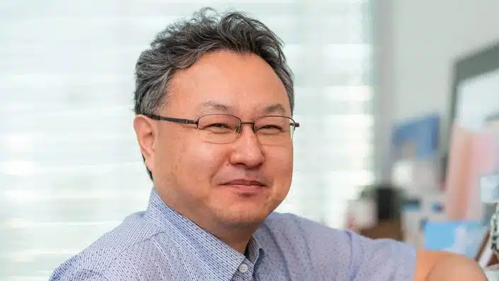 Sony: Shuhei Yoshida verlässt PlayStation nach 30 Jahren