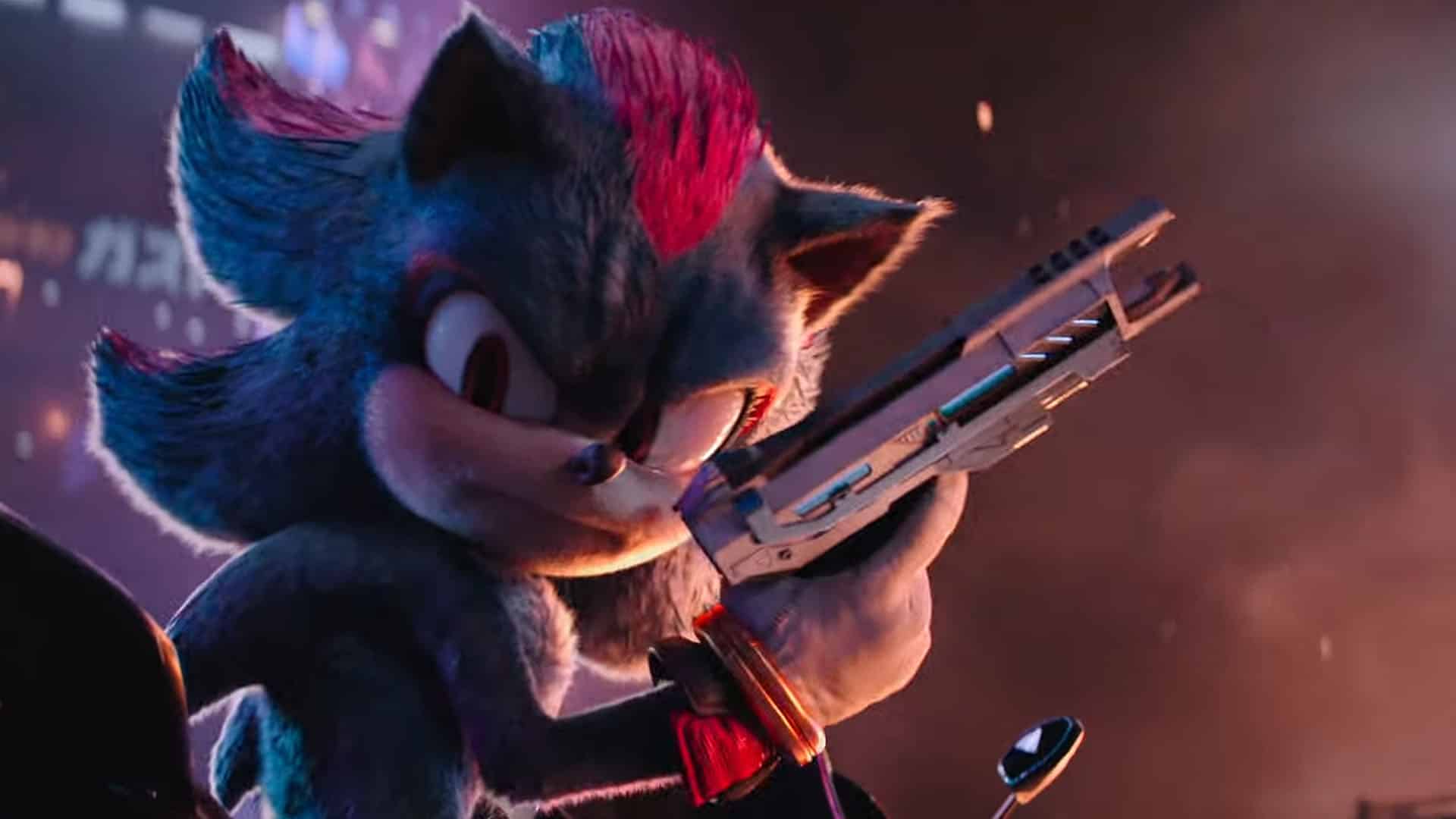 Sonic the Hedgehog 3: Auf dem Weg zum Rekordhalter? Film überholt nächsten großen Namen