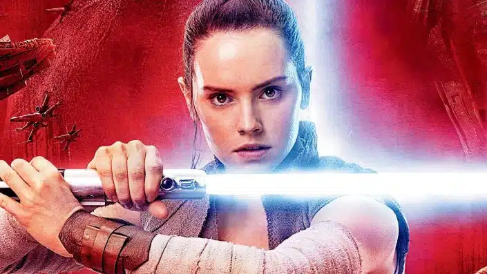 Star Wars: Neuer Jedi-Orden – Rey-Kinofilm findet einen neuen Drehbuchautor