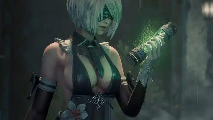 Stellar Blade: So bekommt ihr die neuen NieR Automata-Outfits! – Guide, Tipps