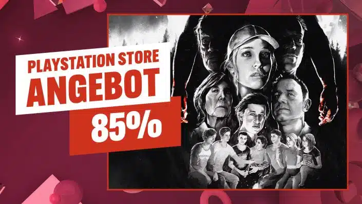 Über 80 Prozent sparen: Deluxe Edition dieses Horror-Hits zum Sparpreis abstauben