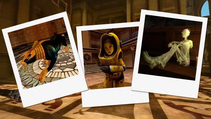 Tomb Raider 4-6 Remastered: Fotomodus für Lara Croft bestätigt – Bilder und Details