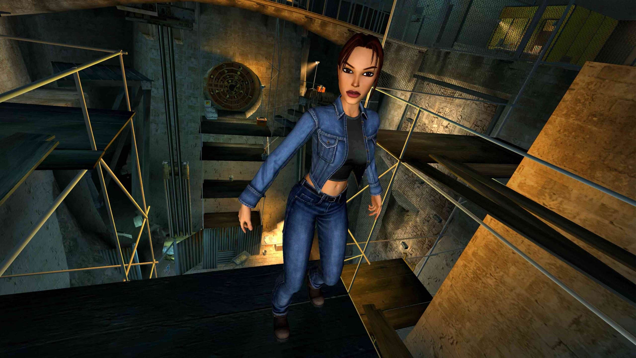 Tomb Raider 4-6 Remastered: Lara legt sich mit den Bossen an – Trailer zur PS5-Neuauflage