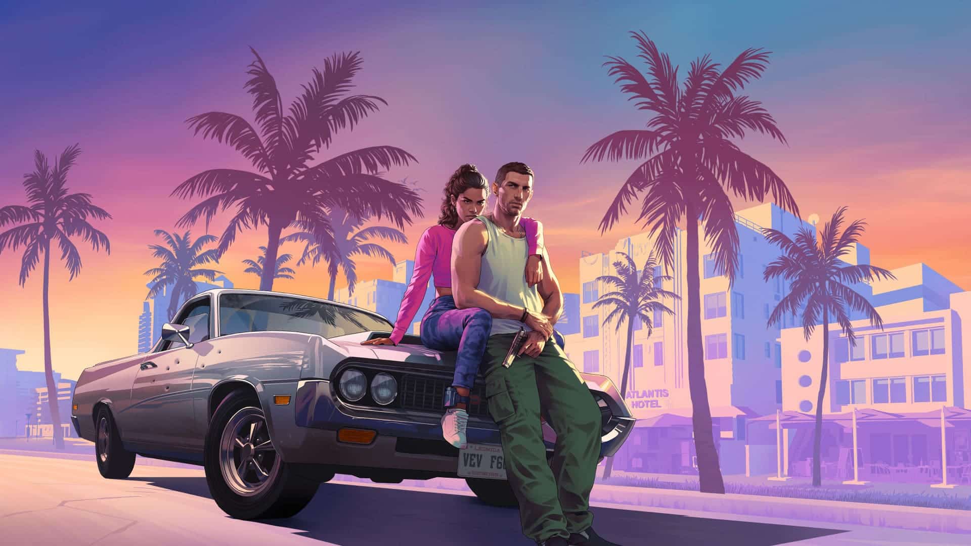 GTA 6: Bereits komplett spielbar? Ex-Rockstar-Mitarbeiter glaubt an Release in 2025