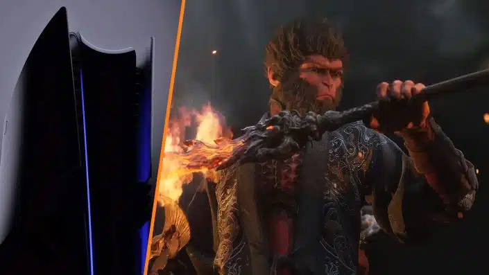 Black Myth Wukong: PS5-Pro-Upgrade im Technik-Test