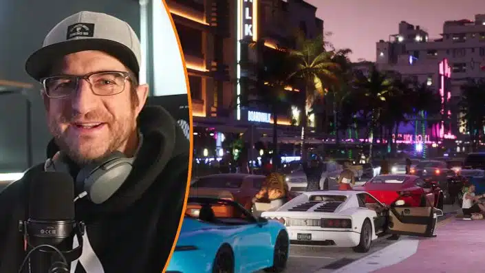 GTA 6: Warum lässt Rockstar die Fans zappeln? Ex-Mitarbeiter klärt auf