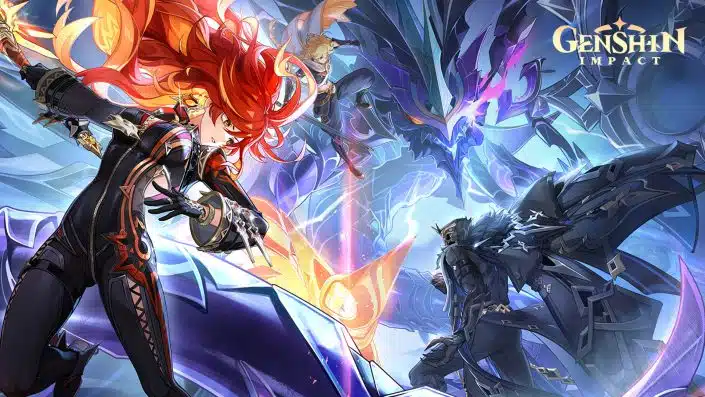 Genshin Impact: Version 5.3 bringt Pyro-Archon, Laternenritual und Natlan-Finale