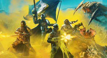 Play3 News: Helldivers-Film: Sind die Entwickler an der Verfilmung beteiligt? Arrowhead Games klärt auf