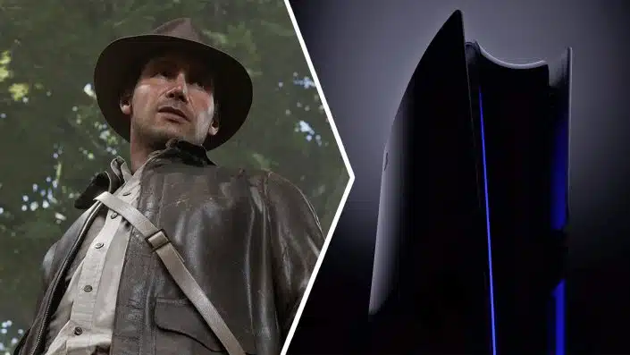 Indiana Jones für PS5: Microsoft erläutert spätere Veröffentlichung auf Sony-Konsole