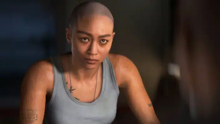 Intergalactic: Naughty Dog deaktiviert Kommentare, während Debatte über „woke“ Inhalte entbrennt