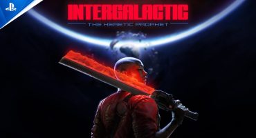 Play3 News: Intergalactic The Heretic Prophet: Inspirationen für das bisher „tiefgründigste“ Naughty-Dog-Gameplay