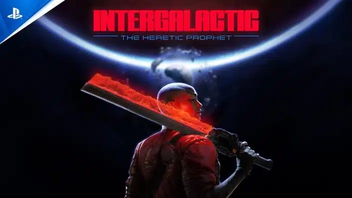 Intergalactic The Heretic Prophet: Neues PS5-Spiel von Naughty Dog endlich enthüllt!