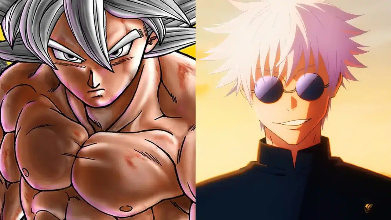 Play3 Video: Jump Festa ’25: Dragon Ball Super, Jujutsu Kaisen & mehr – 7 Highlights der Anime- und Manga-Messe