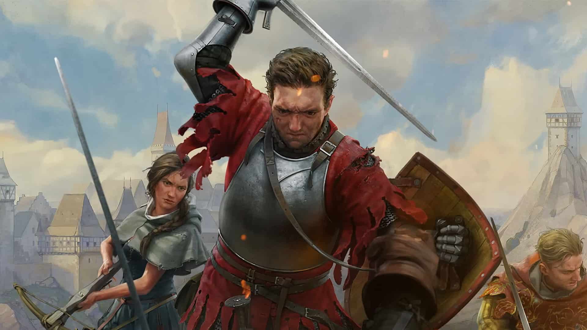 Kingdom Come Deliverance 2: Karitative Zwecke – Auktion zu signierter Collector’s Edition gestartet