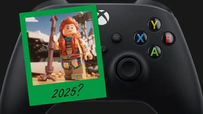 LEGO Horizon Adventures: Xbox-Version in den kommenden Monaten – Gerücht