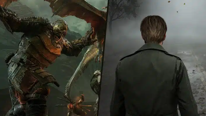 Silent Hill 2 Remake: Director wollte Horrorspiel im Herr-der-Ringe-Universum machen